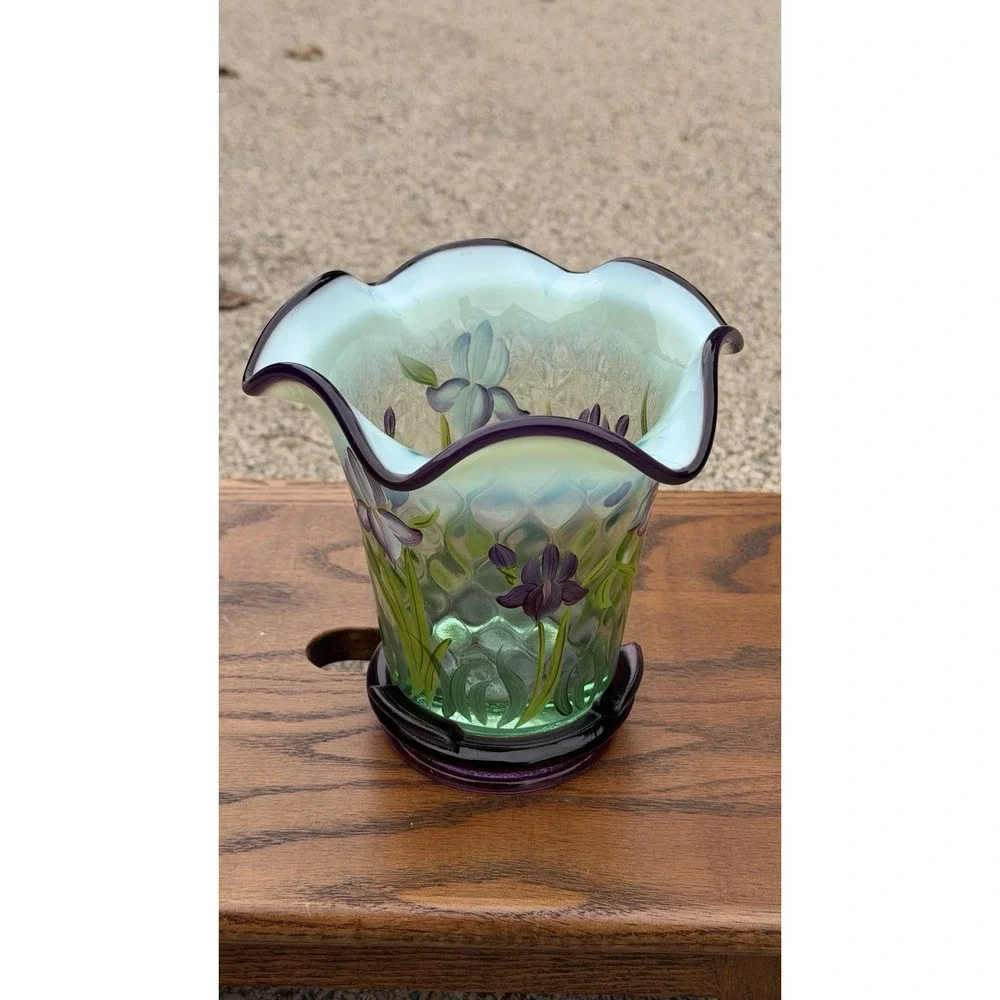 Fenton beautiful decorative